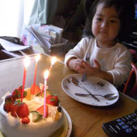 Happy Birthday Dear Otoh-san