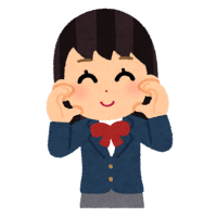 ようやく、「いらすとや」のことを知るわたし。