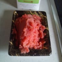 旦那の毎日の弁当、、、だるっ