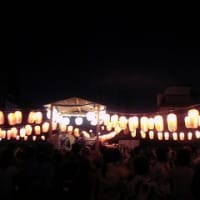 踊らにゃそんそん♪