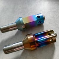 サンダーボルト製スタッドコンバージョンＫＩＴ　価格改定