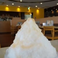 かき氷