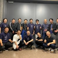 「鼓童」箱根小田原公演2025盛況裡に開催！