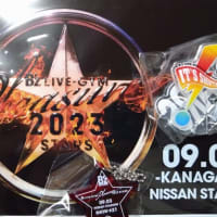 LIVE-GYM Pleasure 2023-STARS-　日産2日目