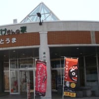 道の駅とうま