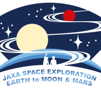 国際宇宙探査ロゴ