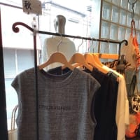早くも秋物入荷です‼️