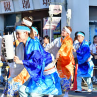 土曜デーのイベントがあったので