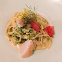 雨ランチ☆その3