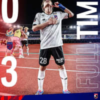 横浜FM vs FC東京 ＠日産ス【J1リーグ】