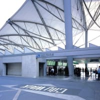 特別な一日のプロローグ〜建築家・安藤忠雄が手がけた『ユニバーサルシティ駅』〜