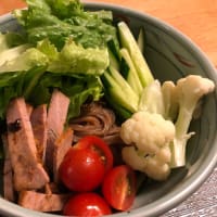 ビビン麺