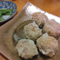 なんだっけな～？