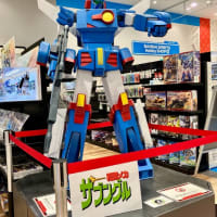 つ・疲れた・・・（笑）