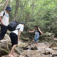 オフショア登山部⛰️
