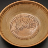 最近見たオークション出品の東南アジ古陶磁・＃４９