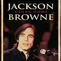 Going Home / Jackson Browne [DVD]