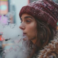 Vapeリキッドの冒険：フレーバーの世界へようこそ！
