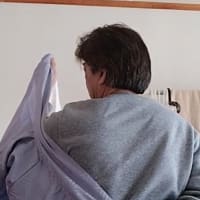部屋着でごめんなさい（笑）