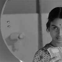 どこまでも続くインド映画公開作