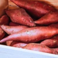 さつまいもは日持ちしない！　冷凍方法を解説　