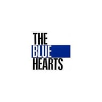 『THE BLUE HEARTS』