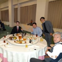 令和６年度　クレハ高月会総会
