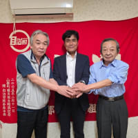 上益城まわり