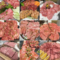 焼肉店の紹介③　かんてき西村家