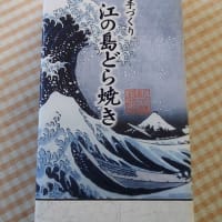 旅行記 第40回 『三年ぶりの江ノ島神社参拝』