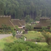 茅葺の里