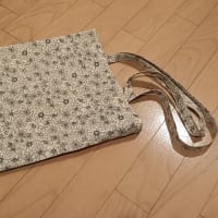 トートバッグ