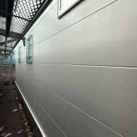 東京都目黒区 dd-cube 071 注文住宅 工事状況