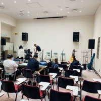 準備中