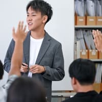 大学進学セミナー　一般入試型　大盛況！