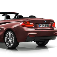 2014 BMW F23 2シリーズ カブリオレッ！！！