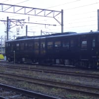 キシ140 4047 - 九州の気動車に魅せられて