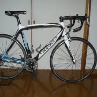 バイク紹介3 INTERMAX S.PELLEGRINO - 晴れときどきロードレース
