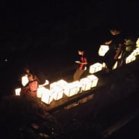 小田燈籠祭り