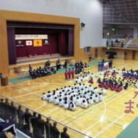 九州大会。