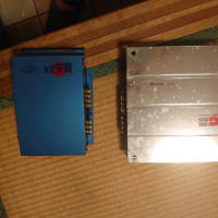 ジムニーjb23オーディオを考えるパート２