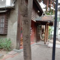 台湾の台南