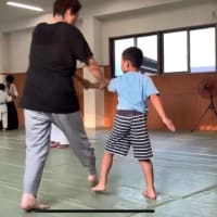 MDD 合気道体験＆見学　Recreation　ありがとうございました！