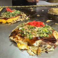 お好み焼き「あらた」