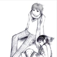 きっと、もうすぐ春