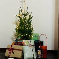 メリークリスマス！〜イオン万歳〜