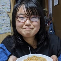 手作りパスタ