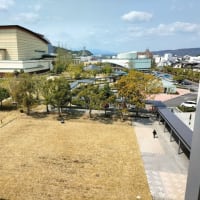倉吉にて美術館開館！