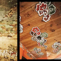 【最古の国宝大社造 「神魂（かもす）神社」と結縁譚】