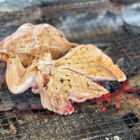 東千歳バーべーキュー